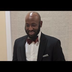 Meet your Posher, Marcus